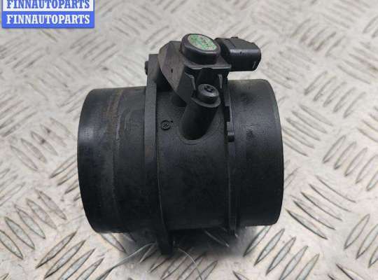 купить Расходомер (измеритель потока воздуха) на Mercedes C-Class W203 (2000-2006)