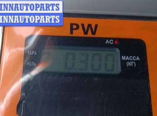 купить Дефлектор обдува салона на Volkswagen Passat B6