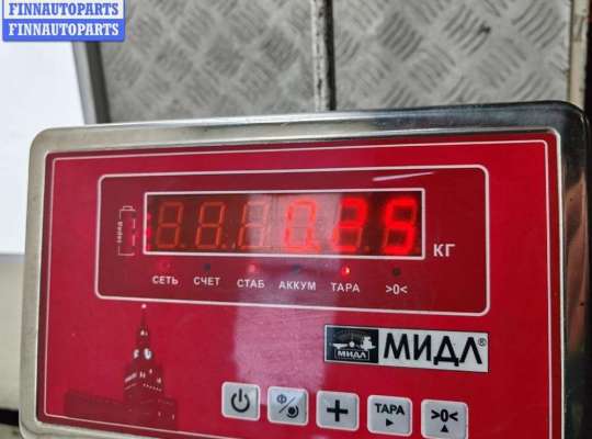 купить Корпус (держатель) ручки двери передней правой на Ford Focus II (2004-2011)