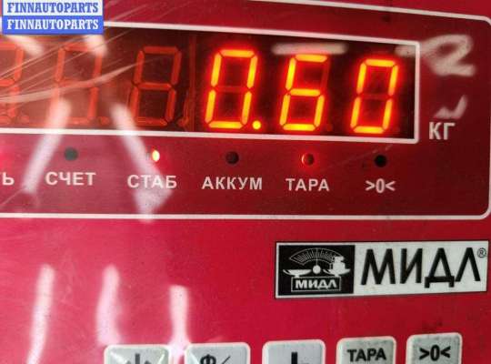 купить Бачок расширительный на Opel Zafira A (1999-2005)