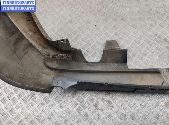 купить Бампер задний на Opel Zafira A (1999-2005)