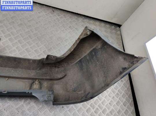 купить Бампер задний на Opel Zafira A (1999-2005)