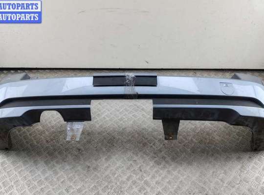 Купить Бампер задний на Opel Zafira A (1999-2005) Бампер задний OP2374676 на Opel Zafira A (1999-2005)