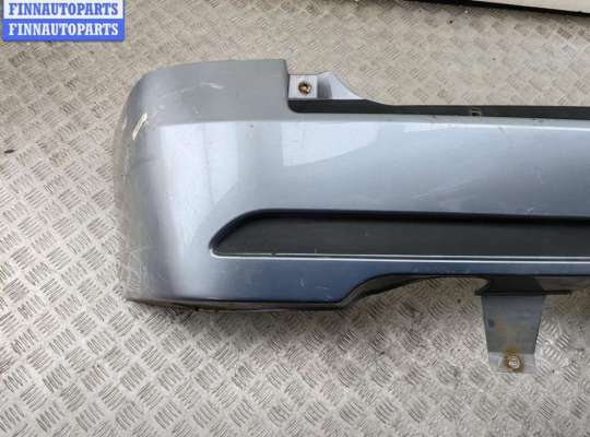 купить Бампер задний на Opel Zafira A (1999-2005)