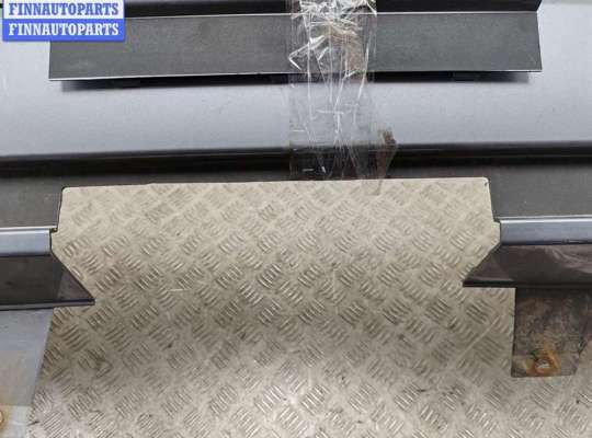 купить Бампер задний на Opel Zafira A (1999-2005)