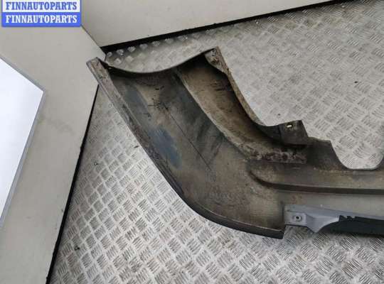 купить Бампер задний на Opel Zafira A (1999-2005)