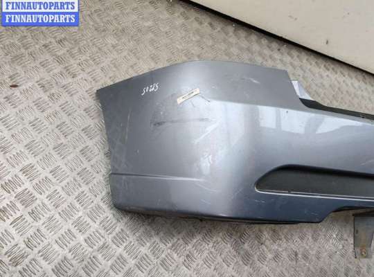 купить Бампер задний на Opel Zafira A (1999-2005)