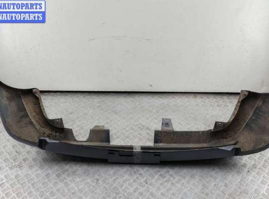 купить Бампер задний на Opel Zafira A (1999-2005)