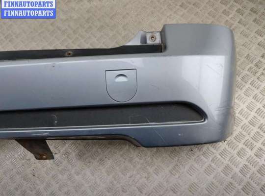 купить Бампер задний на Opel Zafira A (1999-2005)