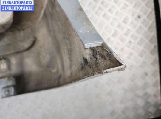 купить Бампер задний на Opel Zafira A (1999-2005)