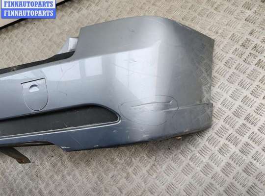 купить Бампер задний на Opel Zafira A (1999-2005)