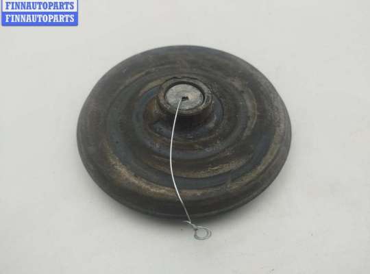 Проставка под пружину заднюю MB1691702 на Mercedes Vito-1 W638 (1996-2003)