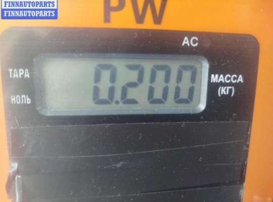 купить Проставка под пружину заднюю на Mercedes Vito-1 W638 (1996-2003)