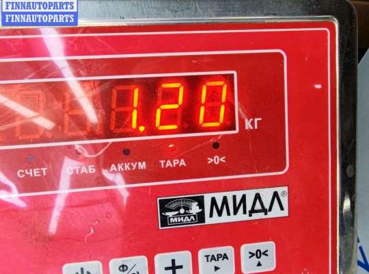 купить Защита крыла (подкрылок) передняя левая на Ford Focus II (2004-2011)