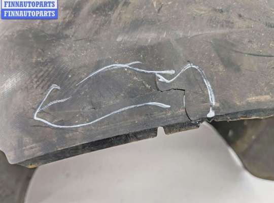 купить Защита крыла (подкрылок) передняя левая на Ford Focus II (2004-2011)