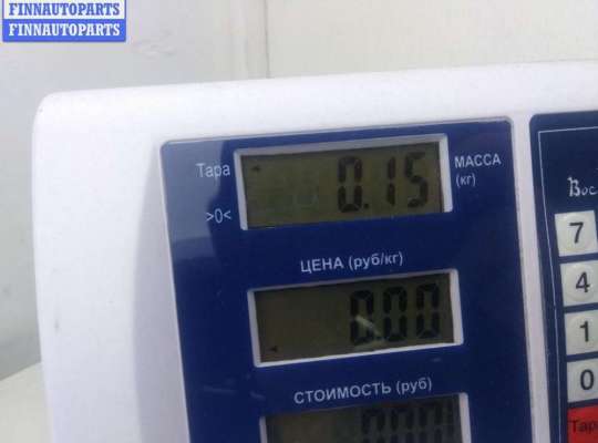 купить Замок капота на BMW 5 E39 (1995-2003)