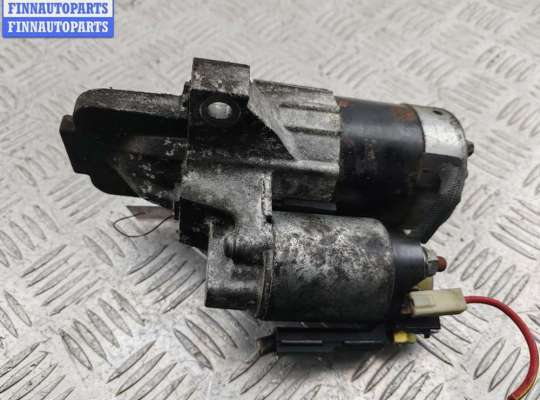 купить Стартер на Mazda 6 (2002-2007) GG/GY