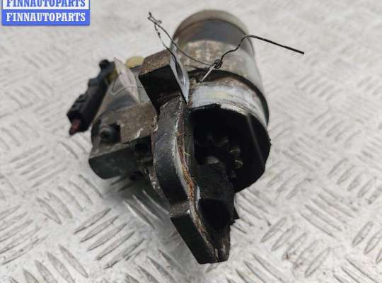 купить Стартер на Mazda 6 (2002-2007) GG/GY