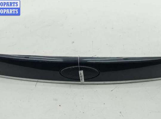 Накладка подсветки номера FO2186697 на Ford Mondeo III (2000-2007)