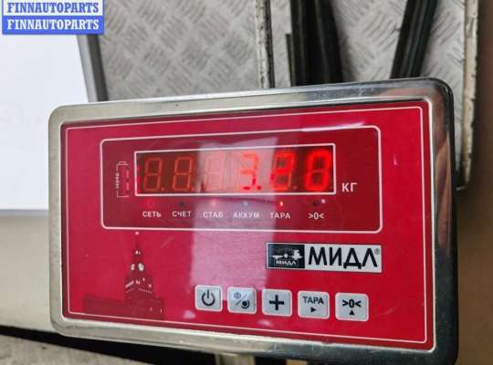 купить Стартер на BMW 7 E38 (1994-2001)