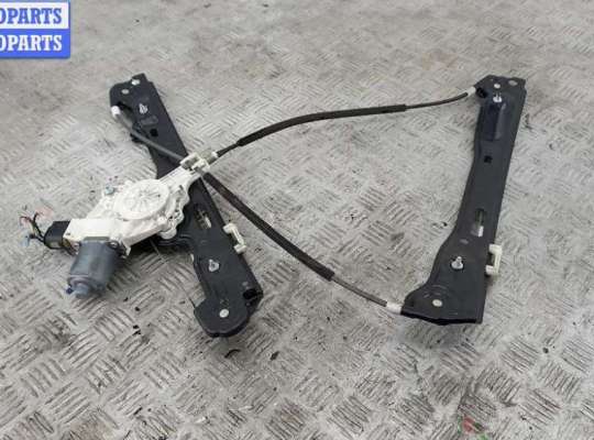 купить Стеклоподъемник электрический передний правый на BMW 1 E81/E87 (2004-2012)