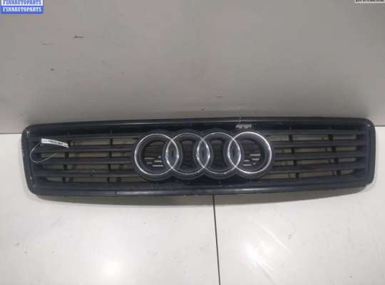 купить Решетка радиатора на Audi A6 C5 (1997-2005)