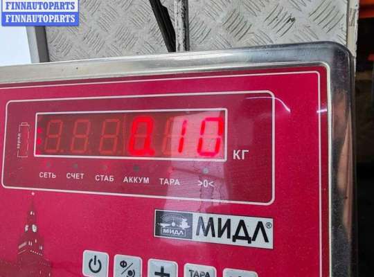 купить Кнопка регулировки сидения на Audi Q7 4L (2005-2015)