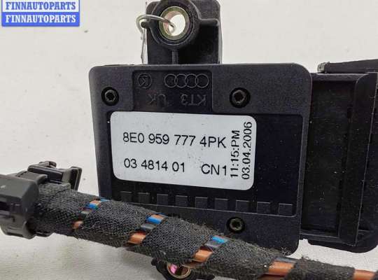 купить Кнопка регулировки сидения на Audi Q7 4L (2005-2015)