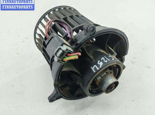 Двигатель отопителя (моторчик печки) FO2095368 на Ford Fusion