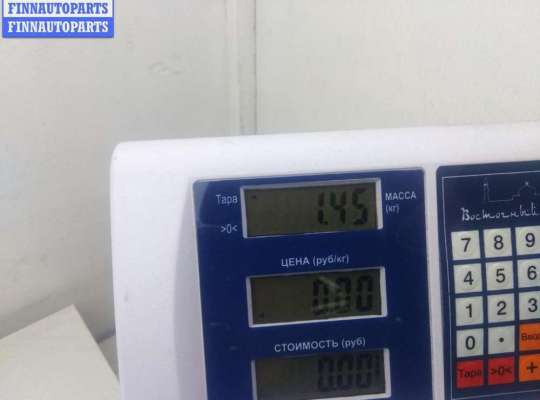 купить Подушка безопасности (Airbag) водителя на Opel Astra G (1998-2004)