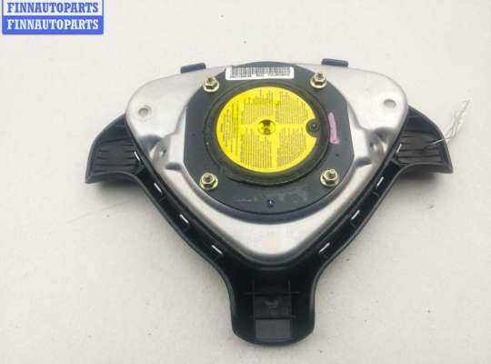 купить Подушка безопасности (Airbag) водителя на Opel Astra G (1998-2004)