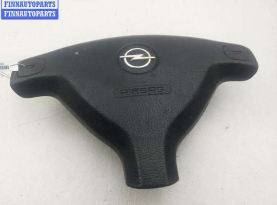 купить Подушка безопасности (Airbag) водителя на Opel Astra G (1998-2004)