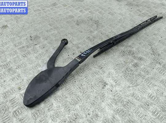 купить Щеткодержатель (поводок стеклоочистителя) передний на BMW 5 E39 (1995-2003)