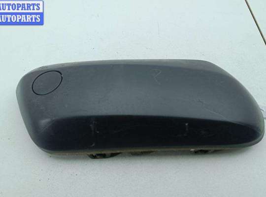 купить Молдинг бампера переднего на Peugeot 307