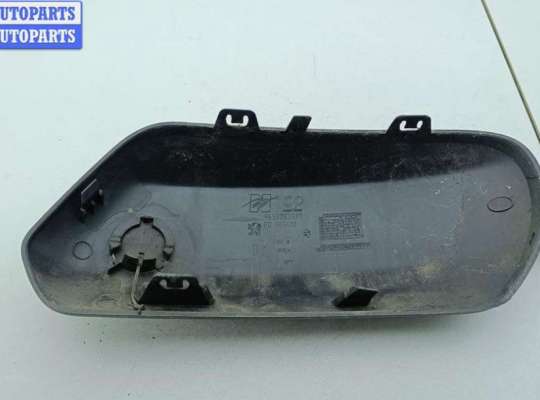 купить Молдинг бампера переднего на Peugeot 307