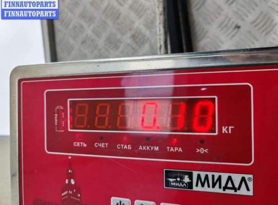 купить Ручка двери внутренняя задняя правая на Volkswagen Passat B5+ (GP)