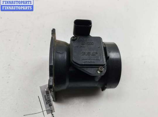 купить Расходомер (измеритель потока воздуха) на Audi A6 C5 (1997-2005)