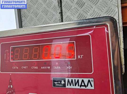 купить Датчик удара (Airbag) на Opel Vectra B (1995-2002)