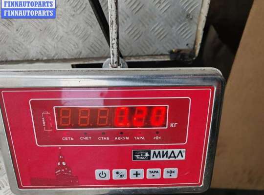 купить Радиатор масляный на BMW 5 E60/E61 (2003-2010)