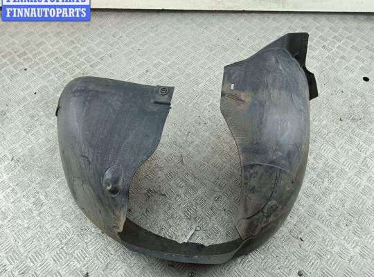 купить Защита крыла (подкрылок) передняя левая на Volkswagen Golf-5