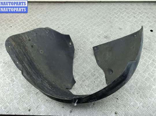 купить Защита крыла (подкрылок) передняя левая на Volkswagen Golf-5