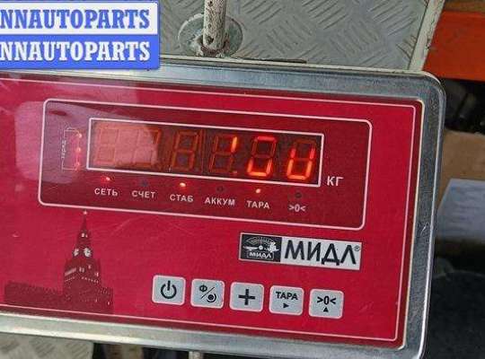 купить Защита крыла (подкрылок) передняя левая на Volkswagen Golf-5