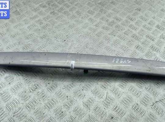 купить Накладка подсветки номера на Citroen Xsara Picasso