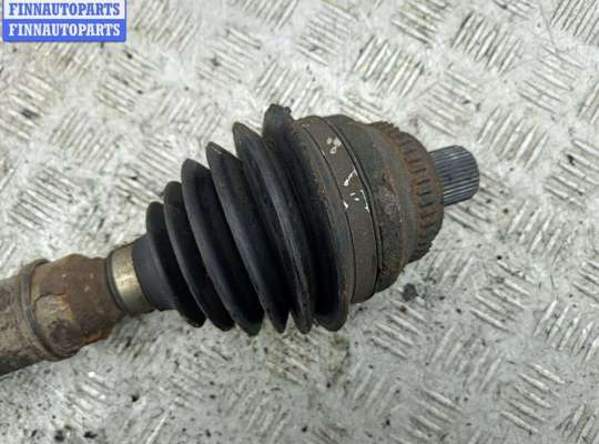 купить Полуось передняя левая на Audi A6 C4 (1994-1997)