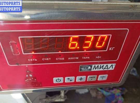 купить Полуось передняя левая на Audi A6 C4 (1994-1997)