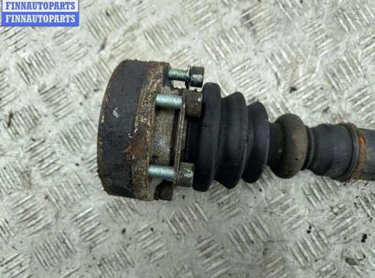 купить Полуось передняя левая на Audi A6 C4 (1994-1997)