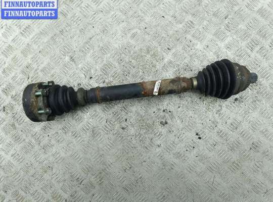 купить Полуось передняя левая на Audi A6 C4 (1994-1997)