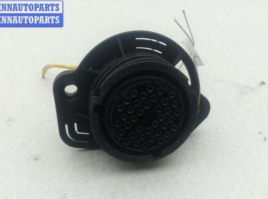 купить Разъем (фишка) проводки на Mercedes E-Class W210 (1995-2002)