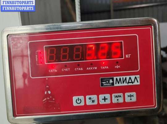 купить Ступица передняя правая на BMW 5 E39 (1995-2003)