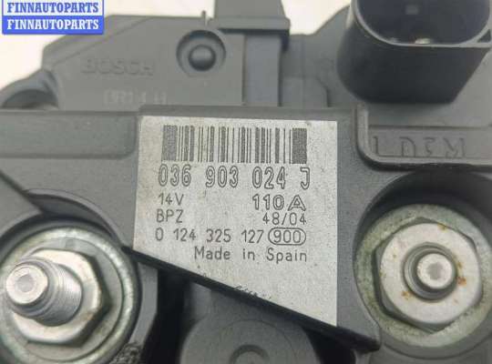 купить Генератор на Volkswagen Golf-5